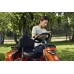 Садовий трактор-райдер HUSQVARNA R 320XAWD (9678473‑01)